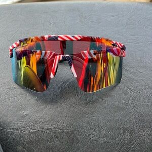 COPY - Over size sunglasses American 🇺🇸.👍🍀👍🍀